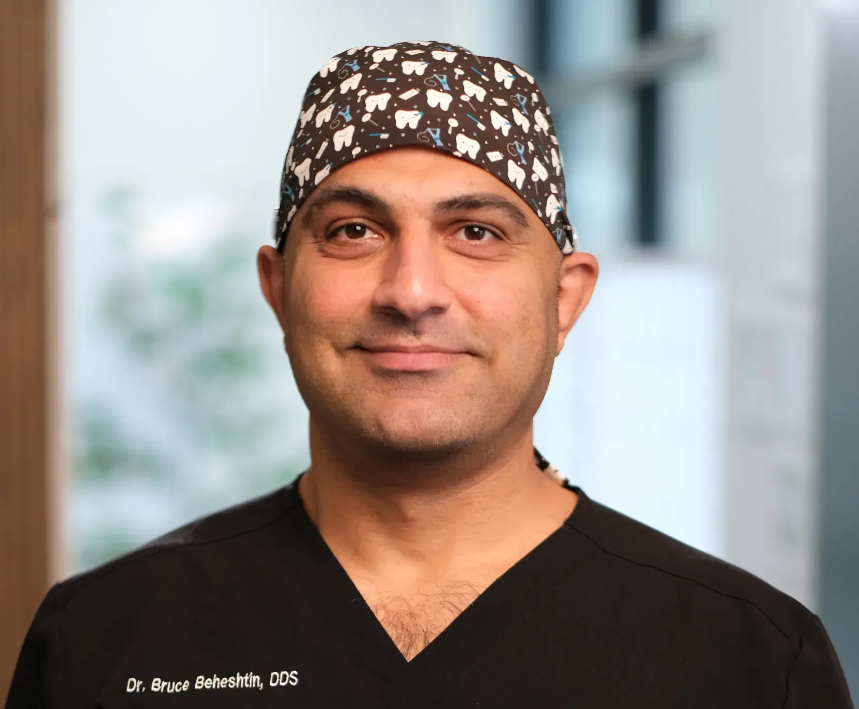 dentist near me leander texas