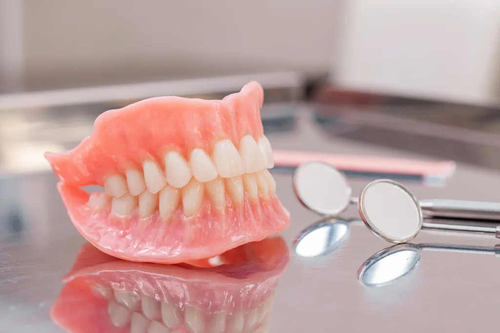 dentures round rock texas