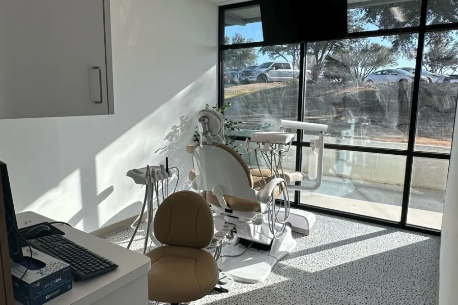 family dentistry round rock texas