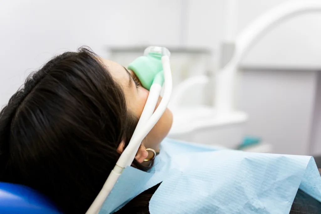 sedation dentistry near me round rock texas
