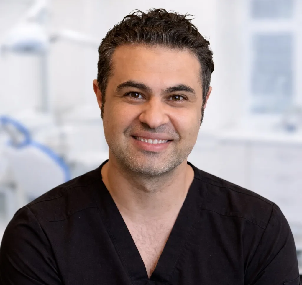 dentist near me leander texas